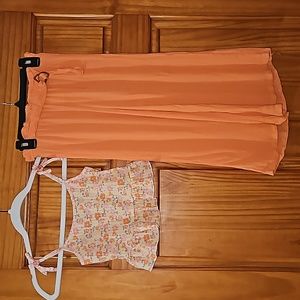 Kensie girl 2-piece outfit